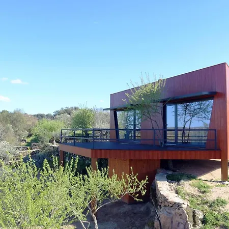 Villa Coa Honeycomb à Pinhel Extérieur photo