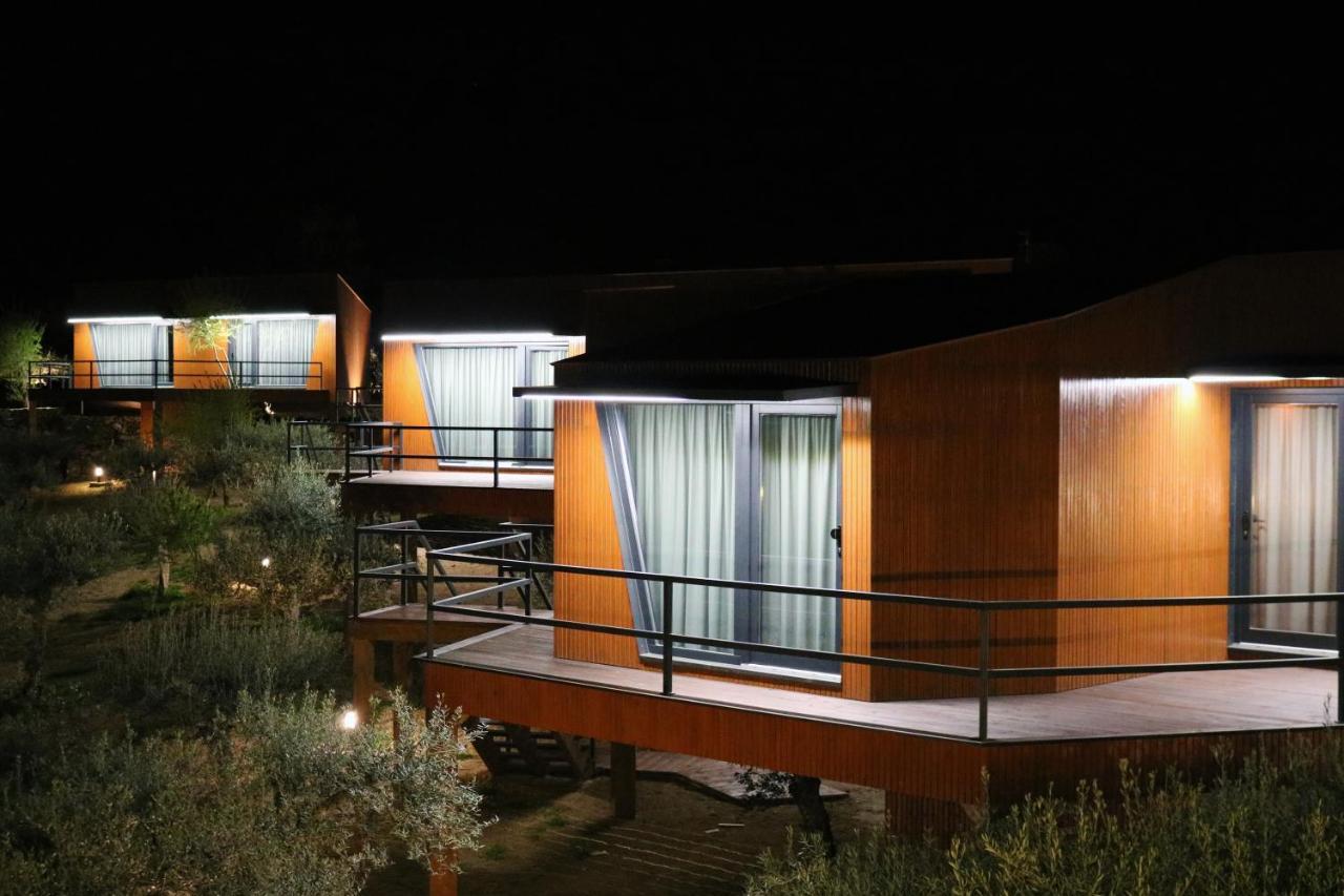 Coa Honeycomb Farm stay *