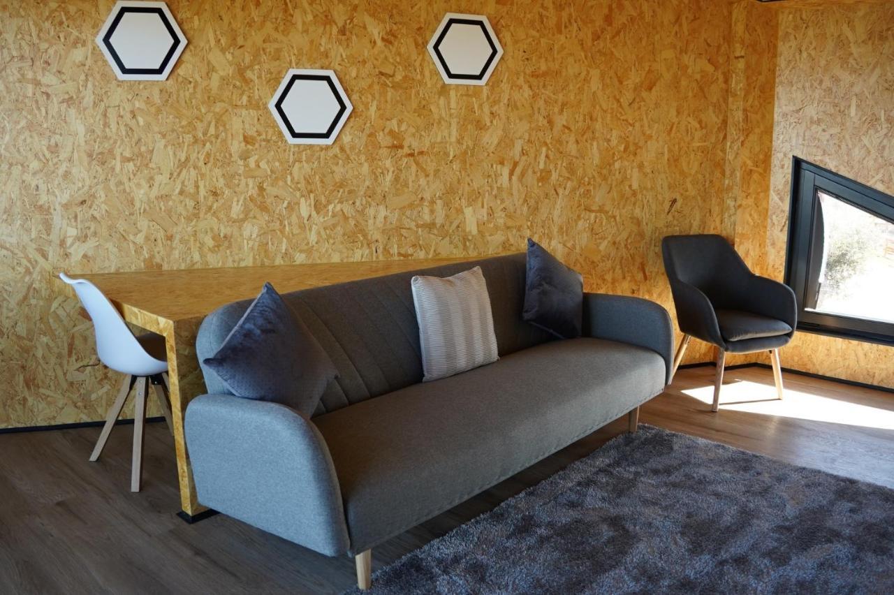 Farm stay Coa Honeycomb *
