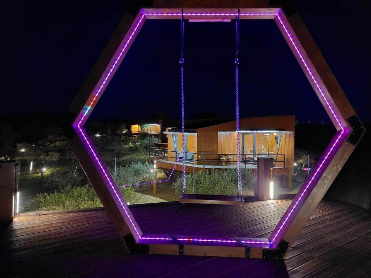 Coa Honeycomb Farm stay